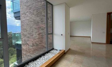 VENTA HERMOSO APARTAMENTO SECTOR BALSOS
