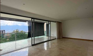 VENTA HERMOSO APARTAMENTO SECTOR BALSOS