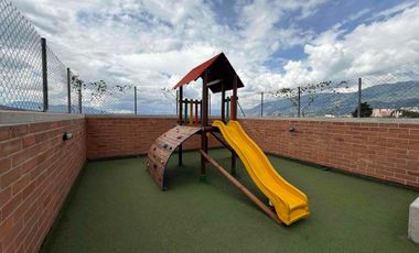 APARTAMENTO EN VENTA ENVIGADO SECTOR LA CUENCA