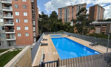 APARTAMENTO EN VENTA ENVIGADO SECTOR LA CUENCA