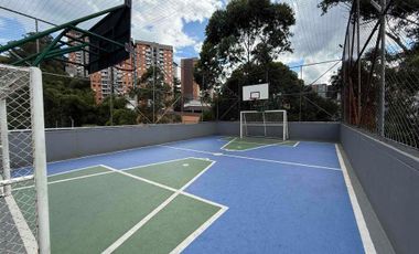 APARTAMENTO EN VENTA ENVIGADO SECTOR LA CUENCA