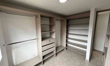 APARTAMENTO EN VENTA ENVIGADO SECTOR LA CUENCA