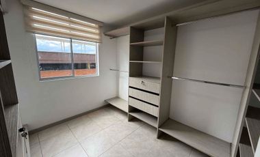 APARTAMENTO EN VENTA ENVIGADO SECTOR LA CUENCA