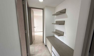 APARTAMENTO EN VENTA ENVIGADO SECTOR LA CUENCA