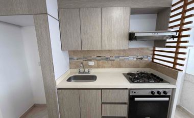 APARTAMENTO EN VENTA ENVIGADO SECTOR LA CUENCA