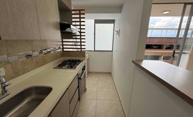 APARTAMENTO EN VENTA ENVIGADO SECTOR LA CUENCA