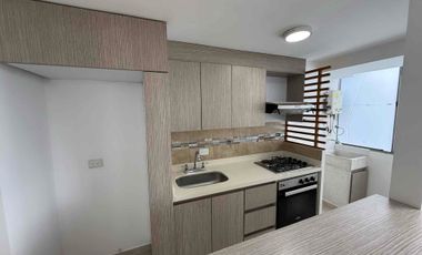 APARTAMENTO EN VENTA ENVIGADO SECTOR LA CUENCA