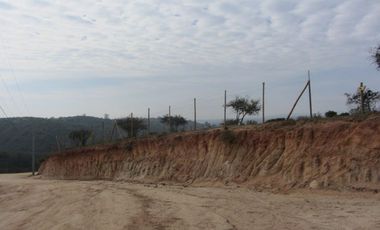 PARCELA EXCELENTE VISTA  PEÑABLANCA CAJON DEL LEBU
