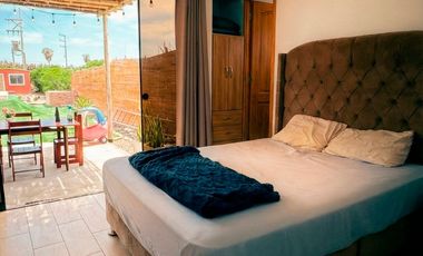 SE VENDE CASA DE CAMPO DE 1000 M2 EN TIERRA SUR, CAÑETE