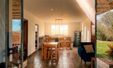 SE VENDE CASA DE CAMPO DE 1000 M2 EN TIERRA SUR, CAÑETE