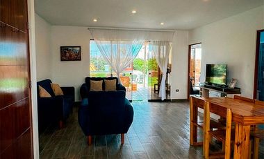SE VENDE CASA DE CAMPO DE 1000 M2 EN TIERRA SUR, CAÑETE