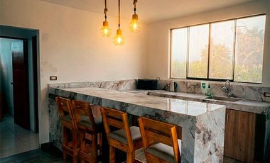 SE VENDE CASA DE CAMPO DE 1000 M2 EN TIERRA SUR, CAÑETE