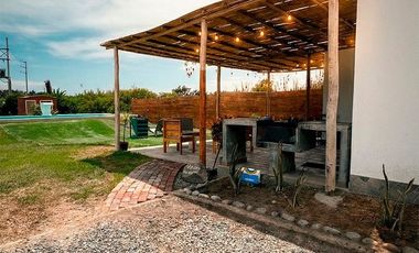 SE VENDE CASA DE CAMPO DE 1000 M2 EN TIERRA SUR, CAÑETE