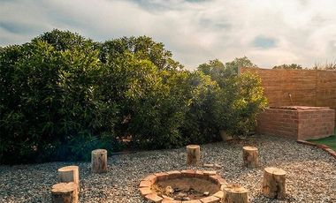 SE VENDE CASA DE CAMPO DE 1000 M2 EN TIERRA SUR, CAÑETE