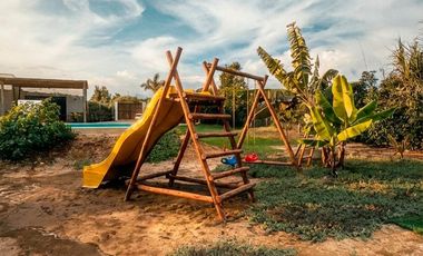 SE VENDE CASA DE CAMPO DE 1000 M2 EN TIERRA SUR, CAÑETE