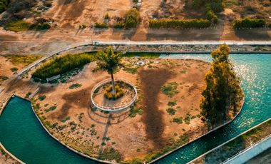 SE VENDE CASA DE CAMPO DE 1000 M2 EN TIERRA SUR, CAÑETE