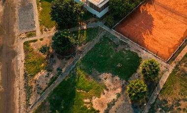 SE VENDE CASA DE CAMPO DE 1000 M2 EN TIERRA SUR, CAÑETE