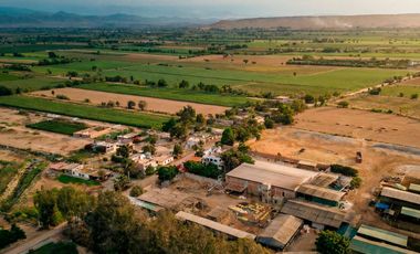 SE VENDE CASA DE CAMPO DE 1000 M2 EN TIERRA SUR, CAÑETE