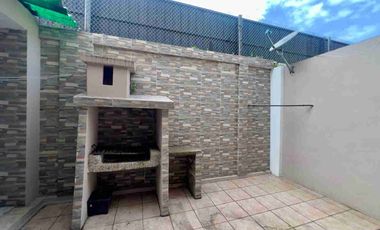 Departamento de Alquiler en Ciudadela Las Riberas