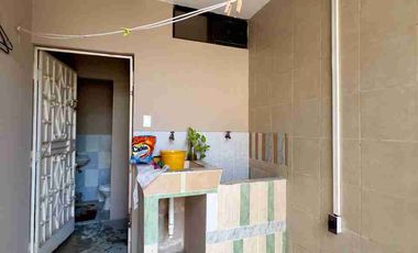 Departamento de Alquiler en Ciudadela Las Riberas