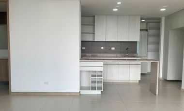 Apartamento en Arriendo en San Remo, Sabaneta Antioquia