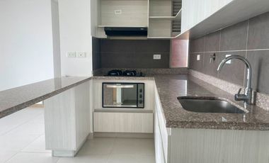 Apartamento en Arriendo en San Remo, Sabaneta Antioquia