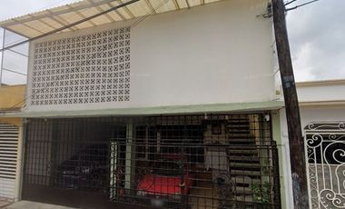 REMATE INMOBILIARIO  📍 Ubicación: C. Bugambilia 203, Col. Paseo de las Palmas, Ciudad Mante, Tamaulipas  💰 Precio de oportunidad: $617,517.78 MXN