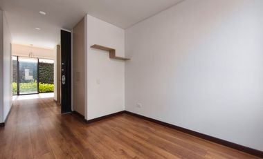 ARRIENDO CASA UN SOLO PISO – CHIA