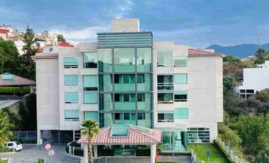 VENTA EXCLUSIVO DEPARTAMENTO VIVENZZA GRAND LOMAS VERDES SEXTA SECCIÓN