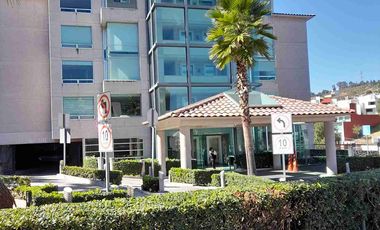 VENTA EXCLUSIVO DEPARTAMENTO VIVENZZA GRAND LOMAS VERDES SEXTA SECCIÓN