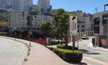 VENTA EXCLUSIVO DEPARTAMENTO VIVENZZA GRAND LOMAS VERDES SEXTA SECCIÓN