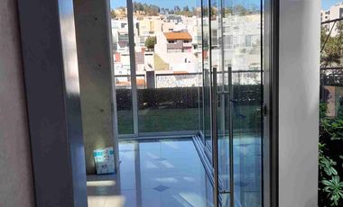 VENTA EXCLUSIVO DEPARTAMENTO VIVENZZA GRAND LOMAS VERDES SEXTA SECCIÓN