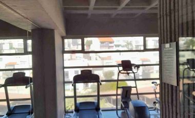 VENTA EXCLUSIVO DEPARTAMENTO VIVENZZA GRAND LOMAS VERDES SEXTA SECCIÓN