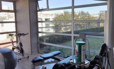 VENTA EXCLUSIVO DEPARTAMENTO VIVENZZA GRAND LOMAS VERDES SEXTA SECCIÓN