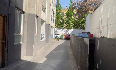 Depto de 3 dormitorios 1 baño con 2 Terrazas