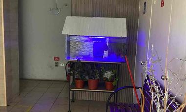 Depto de 3 dormitorios 1 baño con 2 Terrazas