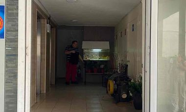 Depto de 3 dormitorios 1 baño con 2 Terrazas