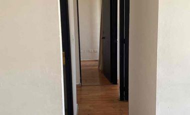 Depto de 3 dormitorios 1 baño con 2 Terrazas