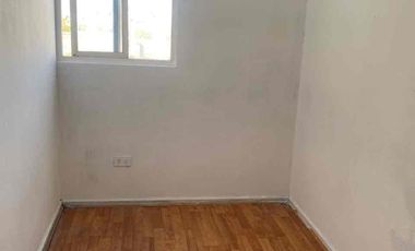 Depto de 3 dormitorios 1 baño con 2 Terrazas