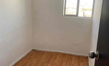 Depto de 3 dormitorios 1 baño con 2 Terrazas