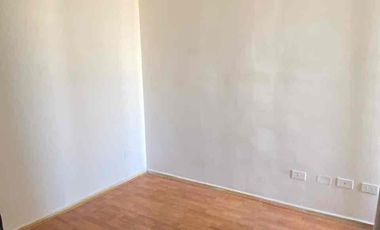 Depto de 3 dormitorios 1 baño con 2 Terrazas