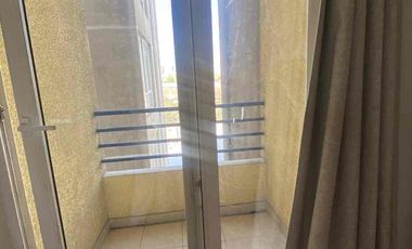 Depto de 3 dormitorios 1 baño con 2 Terrazas