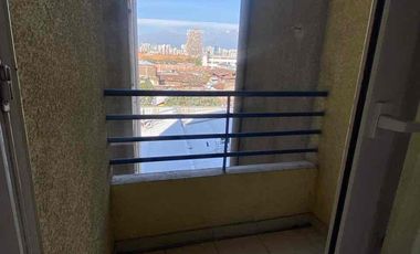 Depto de 3 dormitorios 1 baño con 2 Terrazas