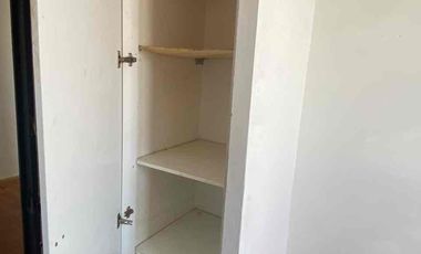 Depto de 3 dormitorios 1 baño con 2 Terrazas