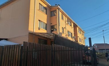 DEPARTAMENTO SEGUNDO PÍSO DINAMARCA