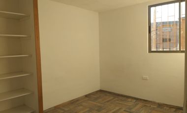 DEPARTAMENTO SEGUNDO PÍSO DINAMARCA