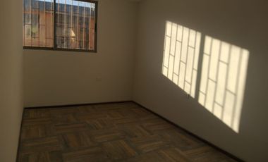 DEPARTAMENTO SEGUNDO PÍSO DINAMARCA