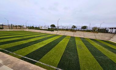 SE VENDE 3 TERRENOS EN LA ALBORADA DE ASIA