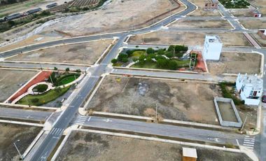 SE VENDE 3 TERRENOS EN LA ALBORADA DE ASIA