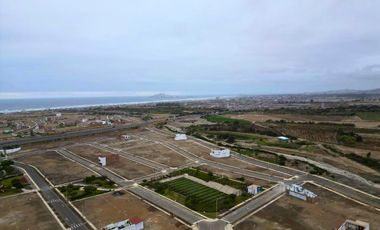 SE VENDE 3 TERRENOS EN LA ALBORADA DE ASIA